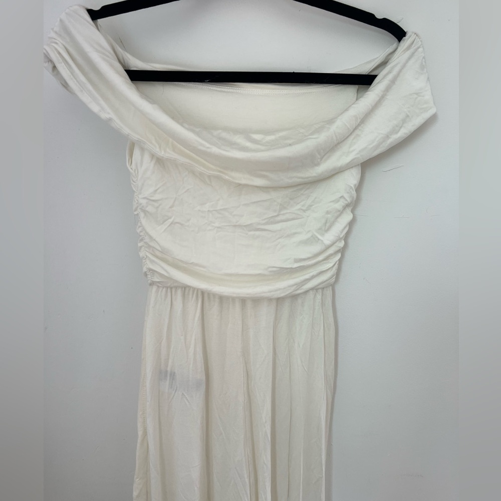 FP Beach Kenna One-Piece Jumpsuit in White - Picture 3 of 5